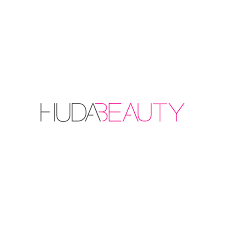 huda beauty logo vector ai png