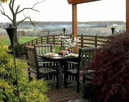 English Garden Dining Chair
