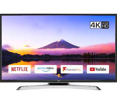 The best way to experience the newest movies and tv shows and play the most advanced video games is with a 4k tv. Buy 4k Full Hd 40 Inch Led Tv Aiwa A4200 Smart Online On Hilaptop Com