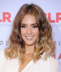 haircuts and hairstyles for wavy hair