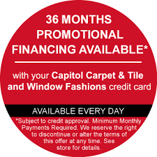 capitol carpet tile and window fashions