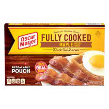 save on oscar mayer fully cooked maple