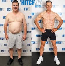 hitch fit personal training