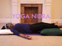 5 reasons to try yoga nidra yoga leggs