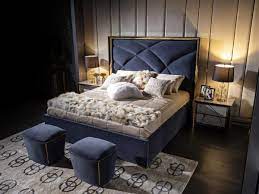 modern luxury bedroom furniture