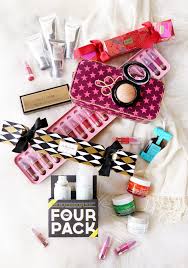 best beauty gift sets under 50 from