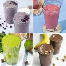19 high protein smoothies no protein