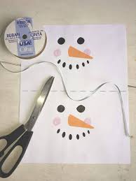 These free printable snowman candy bar wrappers are great diy christmas gifts to give to friends and family. Snowman Candy Bar It S A Southern Life Y All With Free Printable Candy Bar Wrappers Template