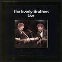 Forever Gold: Everly Brothers Live