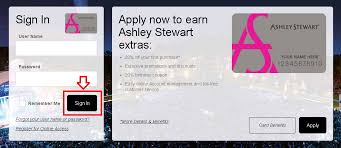 Afterpay is only offered to our customers who have a us billing address, us shipping address, a us visa or mastercard (credit or debit card), and a us mobile phone number. Ashley Stewart Comenity Credit Card Login Payments Online Kudospayments Com