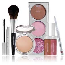pur minerals makeup and skin care s
