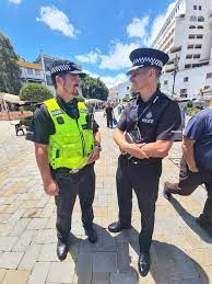royal gibraltar police news