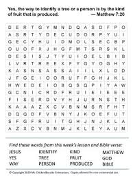 Complete the many free wordsearch and crossword puzzles and learn more about the bible. Bible Word Search Free Printable Bible Verse Word Searches Pdf Sam The Dog Children S Books Series Mrchickenbiscuits Com