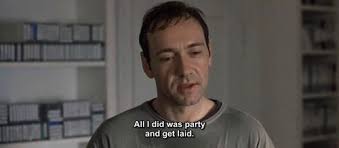 Kevin Spacey American Beauty Quotes. QuotesGram via Relatably.com