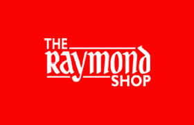 Image result for raymond logo