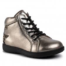Sneakers Garvalin 191621 M C Plomo