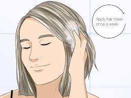 wikihow com images 3 3c blend grey hair with d