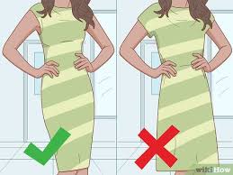 how to look thinner 15 steps with
