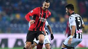 Serie A: AC Milan enttäuscht bei Udinese Calcio - Fussball - International  - Italien