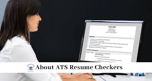 the problem with ats resume checkers