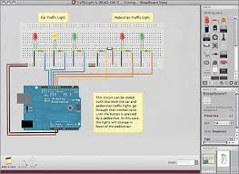 arduino circuit design program
