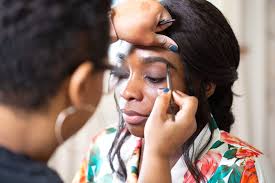new orleans makeup artist