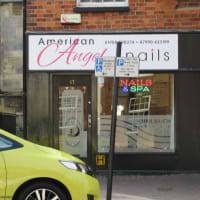 american angel nails newport pagnell