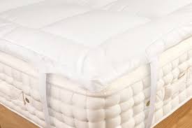 how do mattress toppers work i soak sleep