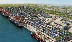 Massive Nigeria Port Moves Forward with Chinese EPC Contractor Funds |  2020-05-22 | Engineering News-Record