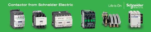 Ultimate Guide To Schneider Electric Contactor Ranges