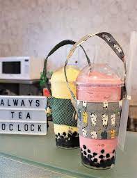 Hot promotions in milk tea cup holder on aliexpress if you're still in two minds about milk tea cup holder and are thinking about choosing a similar product, aliexpress is a great place to compare prices and sellers. Sewing Blog By Sheila Wong Sheila Wong Fashion Design Studio Ltd