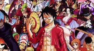 One Piece : The Strongest Pirate