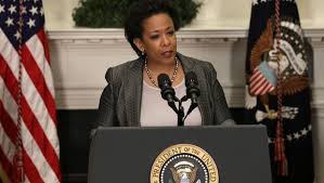 Image result for loretta lynch