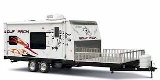 toy hauler rv specs guide complete