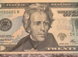Currency commonly found in circulation today is the federal reserve note. Someone Noticed Their 20 Bill Has A Unique Serial Number Which Means It S Now Worth 5 000 Indy100
