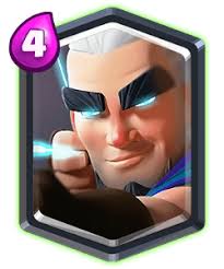 Maybe you would like to learn more about one of these? Clash Royale Cards