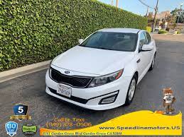 kia optima garden grove westminster