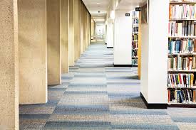 how to specify commercial carpet a
