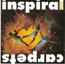 inspiral carpets life 1990 cd