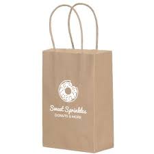 custom paper bags promotional