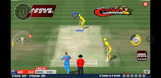 12 best cricket games for android 2020
