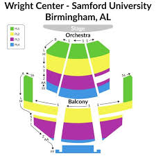 Wright Center Seating Chart Related Keywords Suggestions