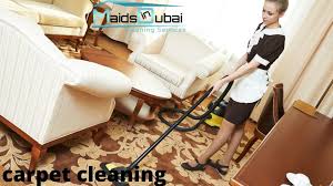 best carpet cleaning services in dubai