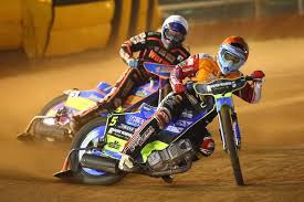 playoff rider ratings swindon robins