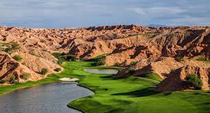list of mesquite golf courses best