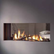 Vision Tl100 Tunnel Gas Fire