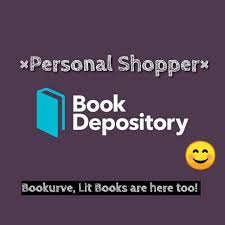 personal per book depository the
