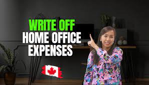 Less Tax With Home Office Expense