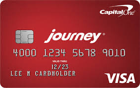 Maybe you would like to learn more about one of these? Capital One Journey Student Rewards Credit Card Review Bestcreditcards Com