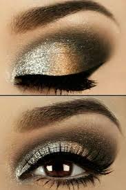 how to do party eye makeup styles at